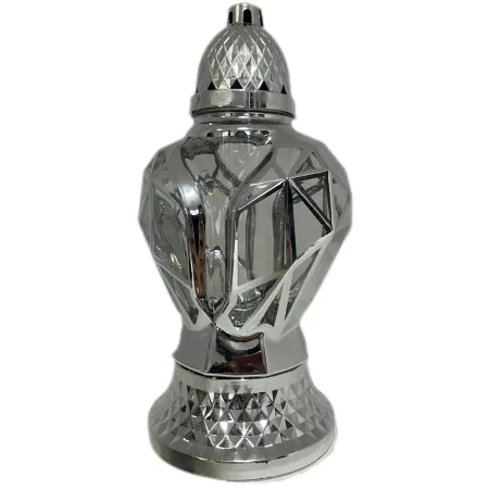 ZNICZ SERCE GLAMOUR - 2030 ( 1 szt. )